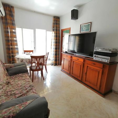Beach 5 Min Playa Apartment Alicante Exterior photo