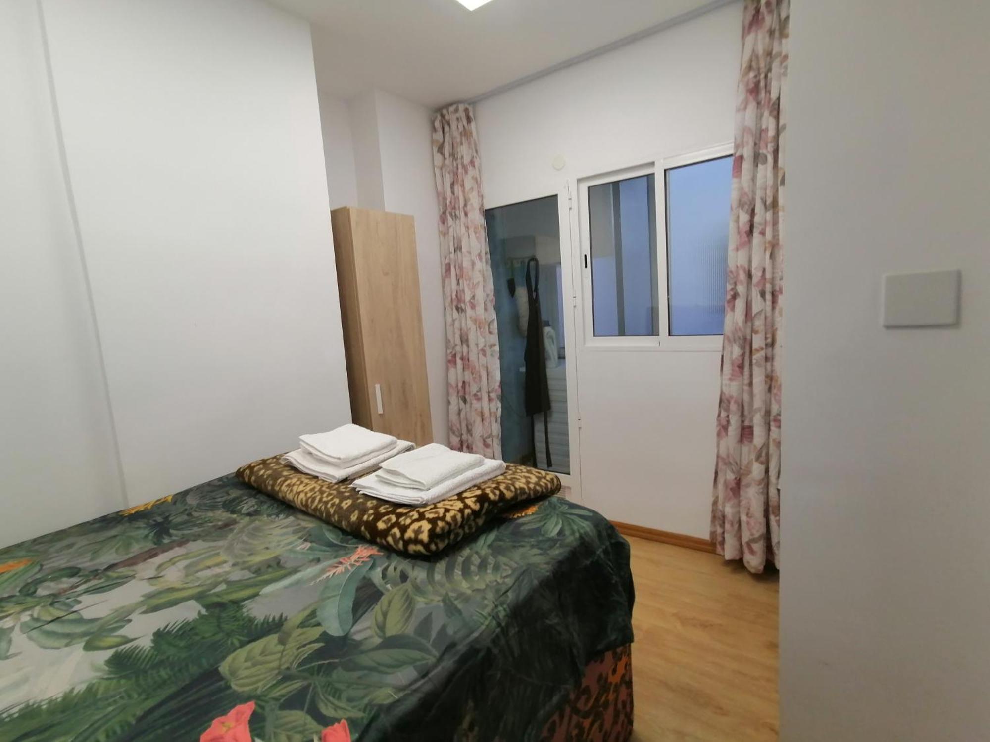 Beach 5 Min Playa Apartment Alicante Exterior photo
